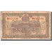 Bulgaria, 5 Leva, 1922, 1922, KM:34a, RC