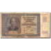 Banknote, Bulgaria, 500 Leva, 1942, 1942, KM:60a, VF(20-25)