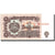 Billete, 1 Lev, 1962, Bulgaria, KM:88a, 1962, MBC+
