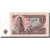 Billete, 1 Lev, 1962, Bulgaria, KM:88a, 1962, MBC+