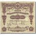 Banconote, Russia, 50 Rubles, 1914, KM:52, 1914, MB+