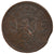 Moneta, Szwecja, Adolf Frederick, 2 Ore, S.M., 1765, EF(40-45), Miedź, KM:461