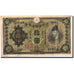 Billet, Japon, 10 Yen, Undated (1930), Undated, KM:40a, TB