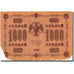 Billete, 1000 Rubles, 1918, Rusia, KM:95a, 1918, MC