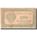 Russland, 250 Rubles, 1921, 1921, KM:110a, S