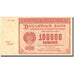 Banconote, Russia, 100,000 Rubles, 1921, KM:117a, 1921, SPL