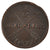 Moneta, Szwecja, Gustaf IV Adolf, 1/2 Skilling, 1807, EF(40-45), Miedź, KM:565