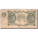 Banconote, Russia, 3 Rubles, 1922, KM:128, 1922, D