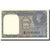 Banknote, India, 1 Rupee, 1940, 1940, KM:25d, UNC(65-70)