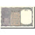 Banknote, India, 1 Rupee, 1940, 1940, KM:25d, UNC(65-70)