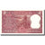 Banknote, India, 2 Rupees, Undated, Undated, KM:53Ab, UNC(65-70)