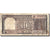 Banknote, India, 10 Rupees, Undated, Undated, VF(20-25)