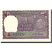 Banknote, India, 1 Rupee, undated (1969-70), Undated, KM:66, UNC(63)