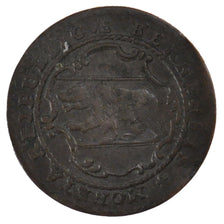 Switzerland, 1/2 Batzen, 1796, KM #91, VF(20-25), Billon, 1.90
