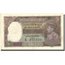 Biljet, India, 5 Rupees, 1943, 1943, KM:18b, TTB