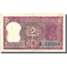 India, 2 Rupees, undated (1969-70), KM:67a, BC