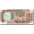 Banknote, India, 10 Rupees, Undated, Undated, KM:81f, EF(40-45)