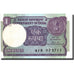 Banknote, India, 1 Rupee, 1981, 1981, KM:78a, UNC(63)