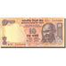 Banknote, India, 10 Rupees, 1996, 1996, KM:89c, UNC(65-70)