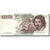 Geldschein, Italien, 100,000 Lire, 1983, 1983, KM:110b, VZ