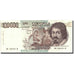 Banknote, Italy, 100,000 Lire, 1983, 1983, KM:110b, AU(55-58)