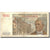 Billete, 100 Francs, 1953, Bélgica, KM:129b, 1953-02-13, MBC