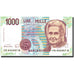 Banknote, Italy, 1000 Lire, 1990, 1990, KM:114b, UNC(65-70)