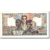 Billete, Francia, 5000 Francs, 1946, 1946-03-28, BC+, Fayette:47.51, KM:103c