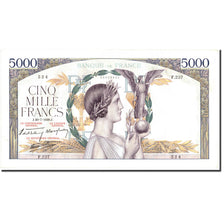 Billet, France, 1000 Francs, 1939, 1939-07-20, SUP, Fayette:46.8, KM:96d