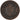 Moneta, Svizzera, 2 Rappen, 1850, Paris, MB+, Bronzo, KM:4.1