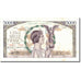 Geldschein, Frankreich, 5000 Francs, 1939, 1939-01-19, S+, Fayette:46.2, KM:97a