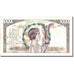 Banknote, France, 5000 Francs, 1939, 1939-09-21, VF(30-35), Fayette:46.11