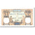 Banknot, Francja, 1000 Francs, 1938, 1938-11-03, AU(55-58), Fayette:38.32