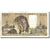 Billete, Francia, 500 Francs, 1977, 1977-02-03, BC+, Fayette:71.16, KM:156d