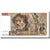 Banconote, Francia, 100 Francs, 1980, 1980, BB+, Fayette:69.4a), KM:154b