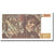 Banconote, Francia, 100 Francs, 1980, 1980, BB+, Fayette:69.4a), KM:154b