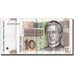 Banknot, Chorwacja, 10 Kuna, 2011, 2011-07-03, KM:38, EF(40-45)