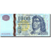 Banconote, Ungheria, 1000 Forint, 2006, KM:195b, 2006, SPL-