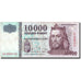 Billete, 10,000 Forint, 2004, Hungría, KM:192c, 2004, BC