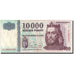 Biljet, Hongarije, 10,000 Forint, 1997, 1997, KM:183a, TB