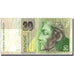 Geldschein, Slowakei, 20 Korun, 2004, 2004-09-06, KM:20f, S