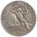 CZECHOSLOVAKIA, 100 Korun, 1948, KM #27, AU(55-58), Silver, 31, 14.08