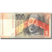 Geldschein, Slowakei, 100 Korun, 2001, 2001-10-10, KM:25d, SS