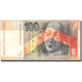 Billet, Slovaquie, 100 Korun, 2001, 2001-10-10, KM:25d, TTB