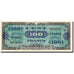Banknote, France, 100 Francs, 1944, 1944, EF(40-45), Fayette:VF25.8, KM:123b
