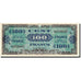 Biljet, Frankrijk, 100 Francs, 1944, 1944, TTB, Fayette:VF25.8, KM:123b