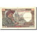 Frankreich, 50 Francs, 1941, KM:93, 1941-12-18, SS+, Fayette:19.17