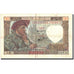 Biljet, Frankrijk, 50 Francs, 1941, 1941-03-13, TTB, Fayette:19.7, KM:93