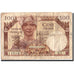 Banknote, France, 100 Francs, 1947, 1947, AG(1-3), Fayette:VF32.1, KM:M9
