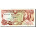 Banconote, Cipro, 50 Cents, 1989, KM:52, 1989-11-01, BB